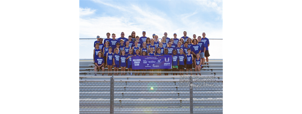 2022 Track