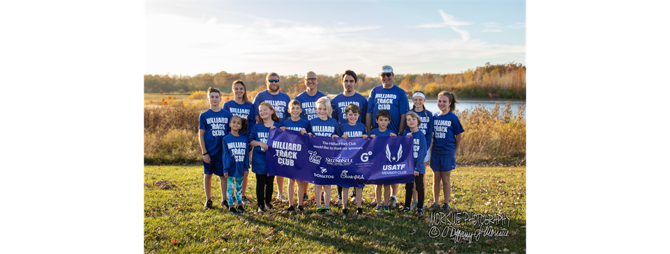 2022 Cross Country