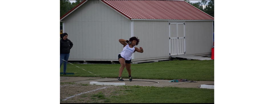 2024 Hilliard Track Club Scholarship