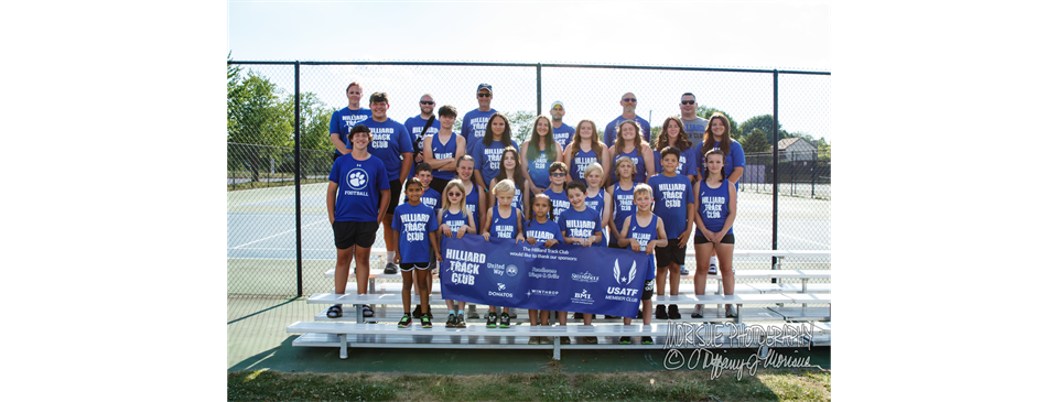 2024 Track