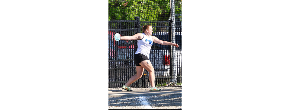 2025 Hilliard Track Club Scholarship