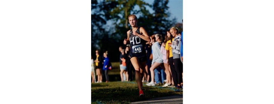2026 Hilliard Track Club Scholarship