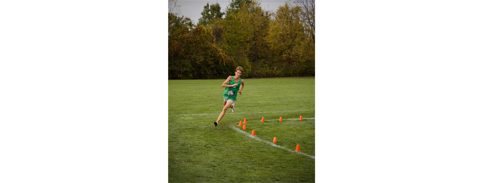 2026 Hilliard Track Club Scholarship