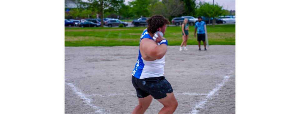 2026 Hilliard Track Club Scholarship